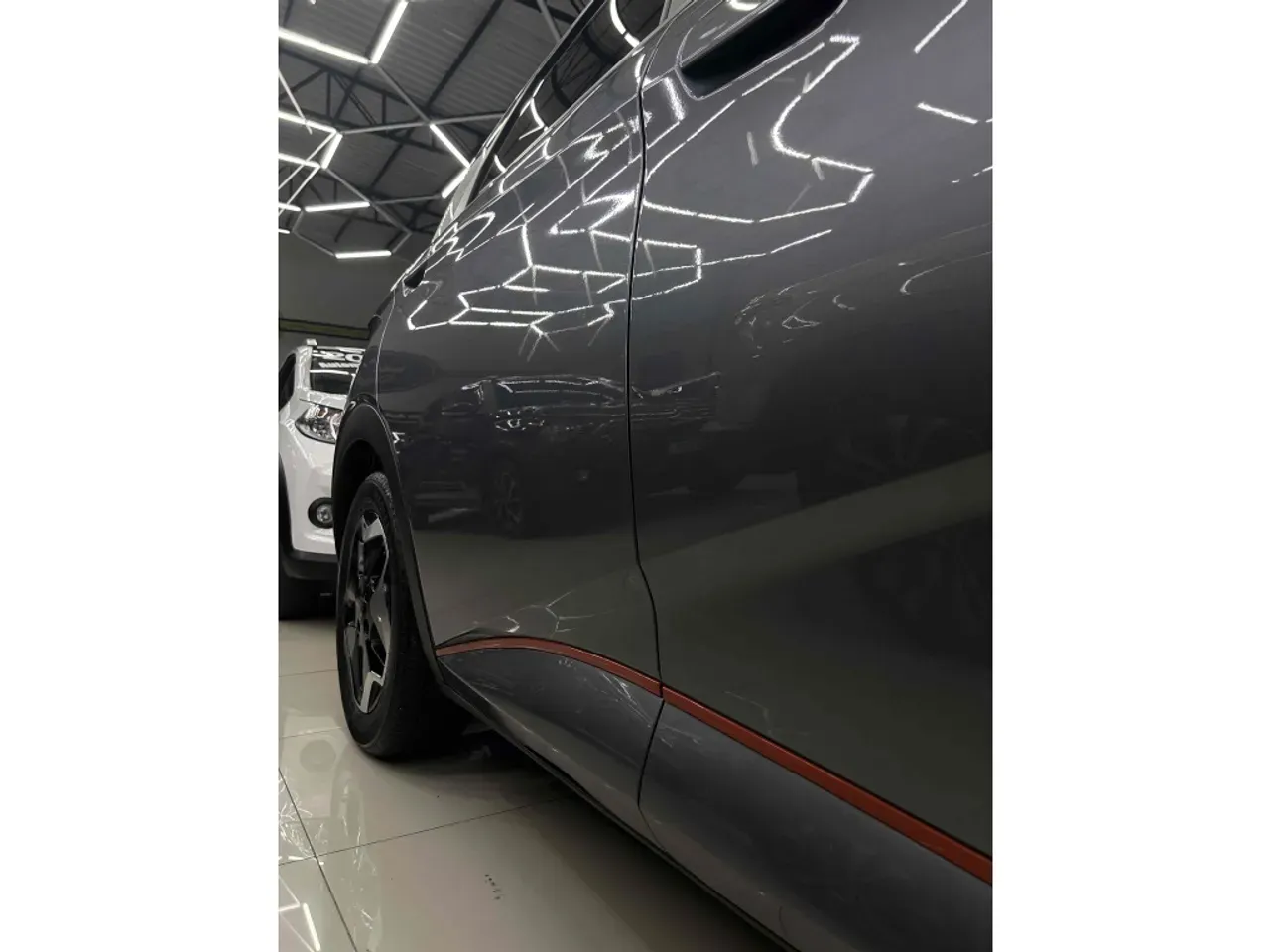 BYD Dolphin - Imagem 9