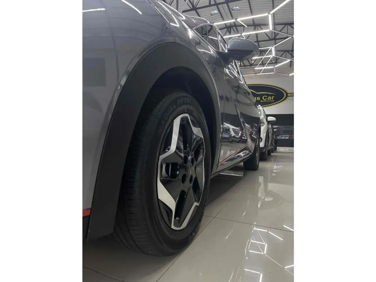 BYD Dolphin - Imagem 10