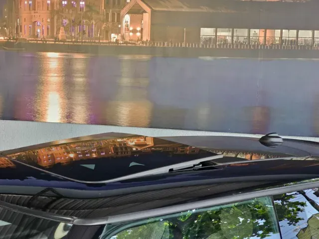 Mini CooperSE - Imagem 5