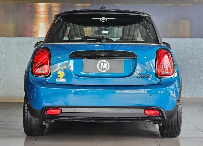 Mini CooperSE - Imagem 6