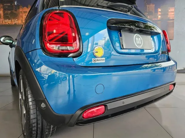 Mini CooperSE - Imagem 8
