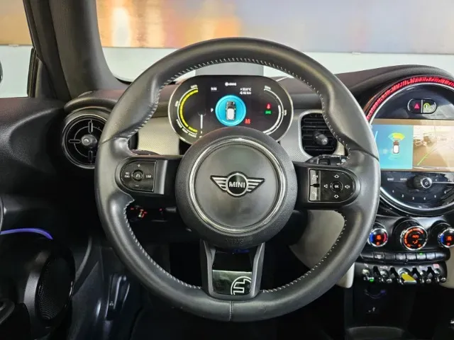 Mini CooperSE - Imagem 10