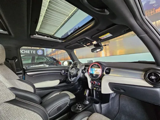 Mini CooperSE - Imagem 11