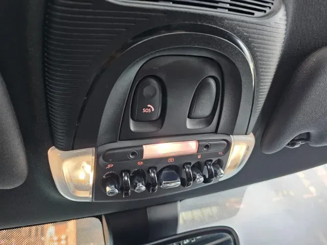 Mini CooperSE - Imagem 12