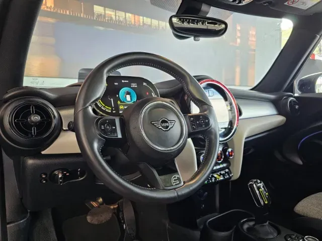 Mini CooperSE - Imagem 15