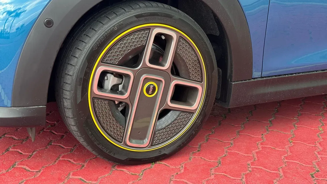 Mini CooperSE - Imagem 7