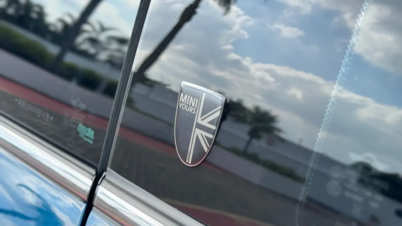 Mini CooperSE - Imagem 11