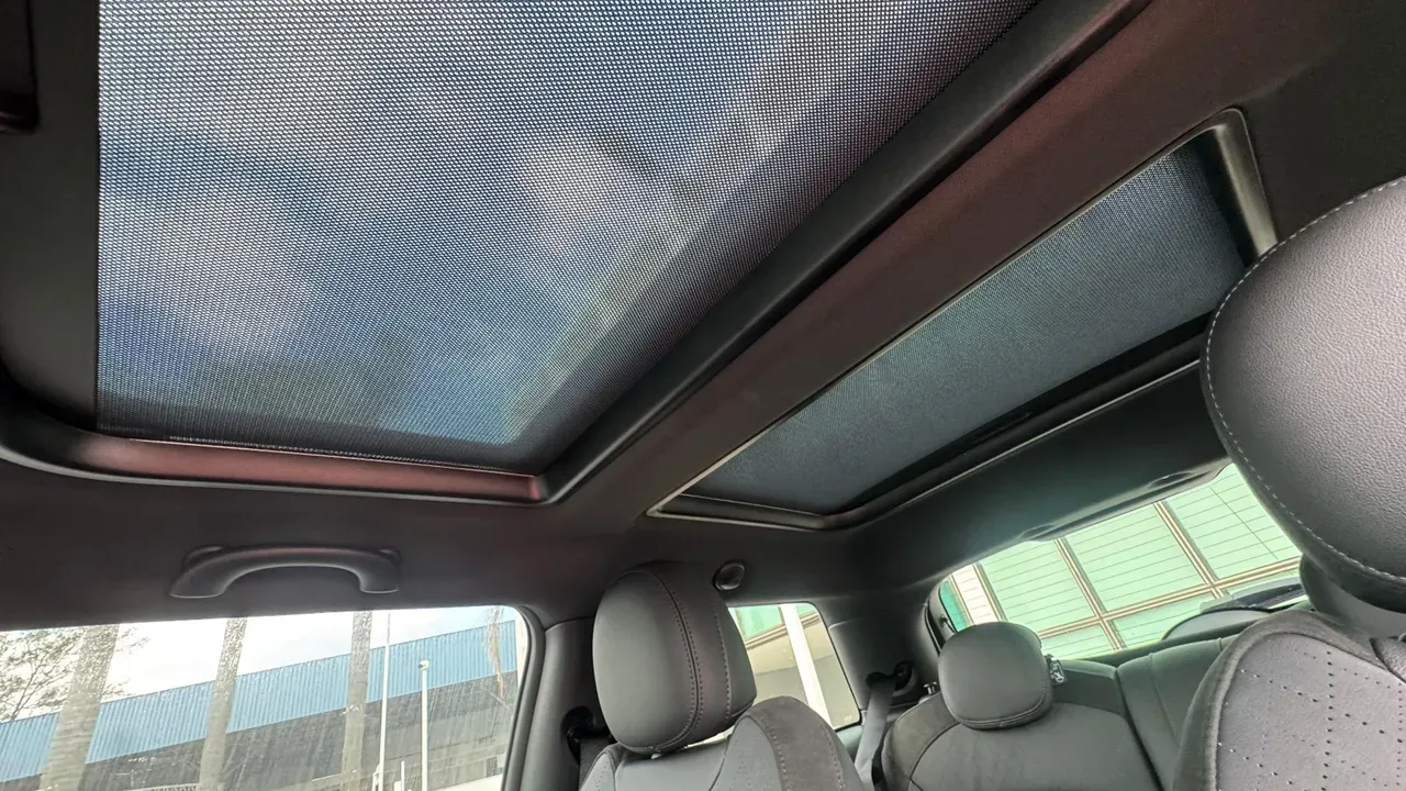 Mini CooperSE - Imagem 16