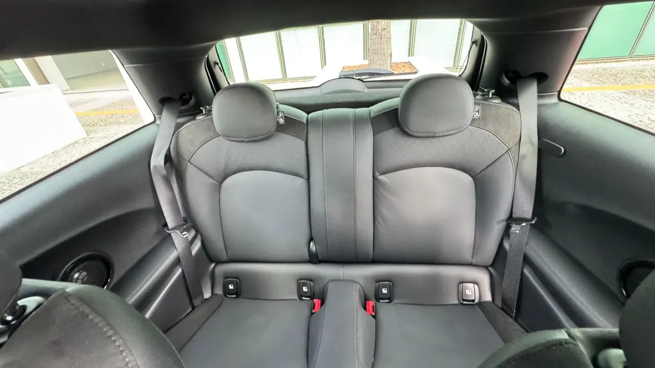 Mini CooperSE - Imagem 17