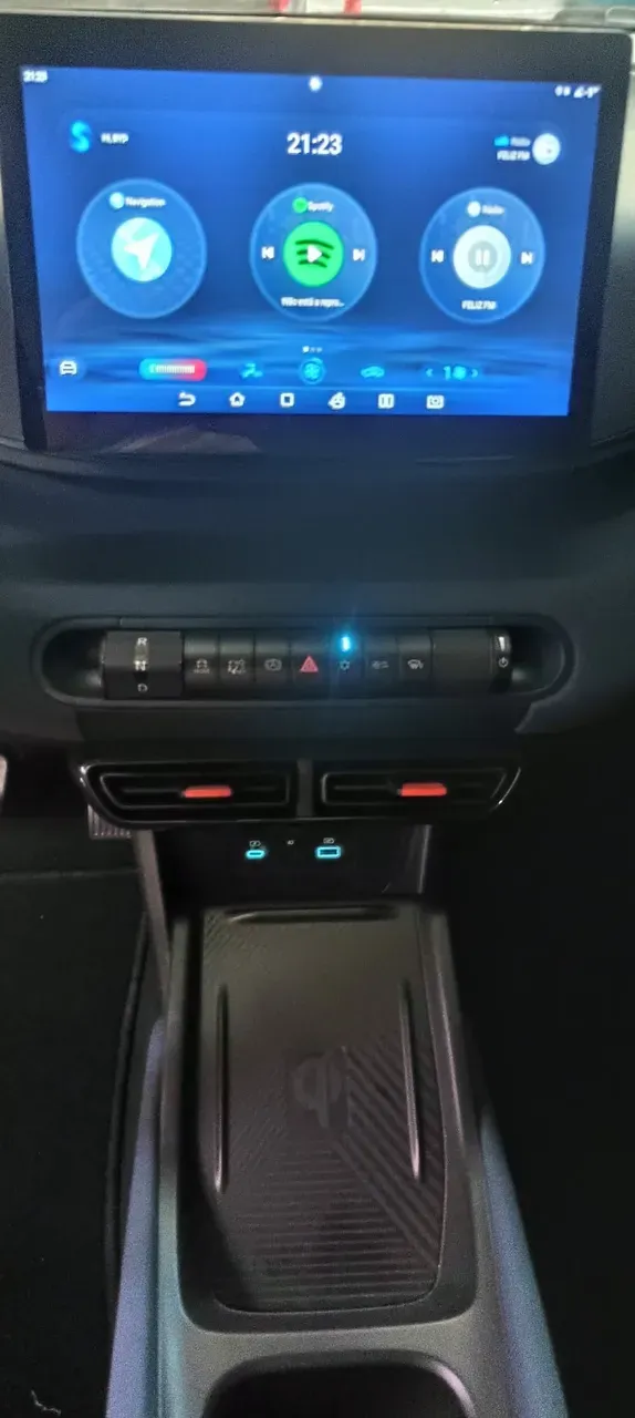 BYD Dolphin Mini - Imagem 8