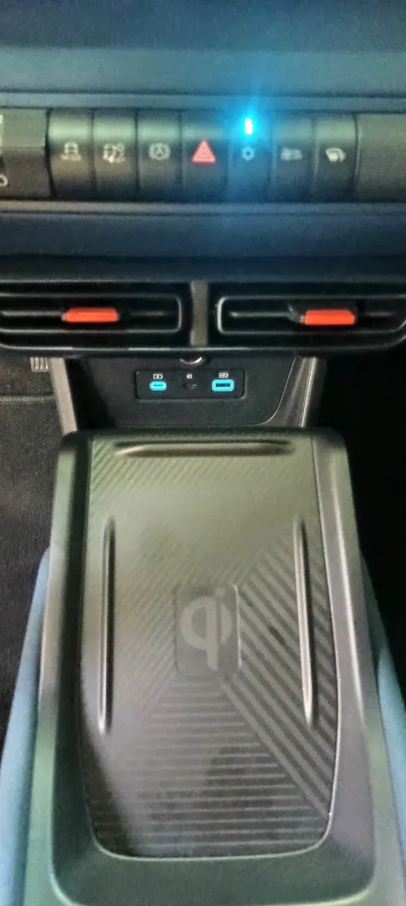 BYD Dolphin Mini - Imagem 9