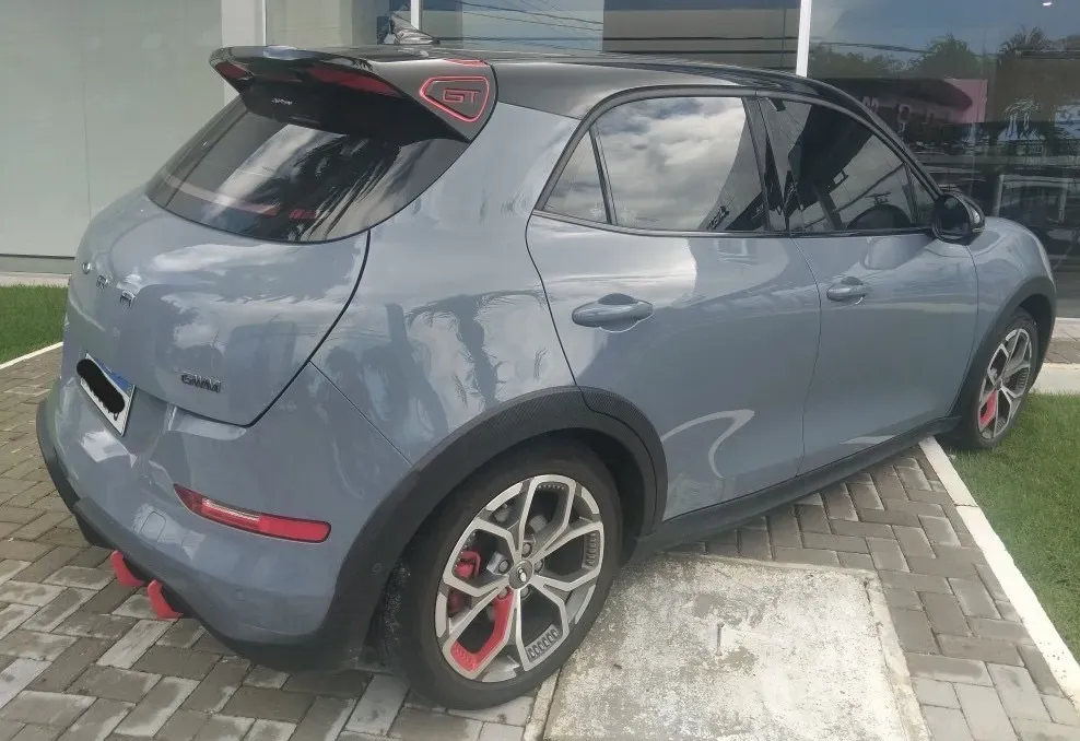 GWM Ora 03 - Imagem 3