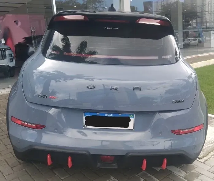 GWM Ora 03 - Imagem 4