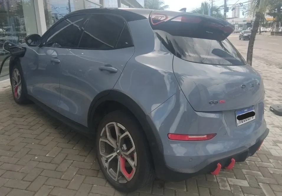 GWM Ora 03 - Imagem 5