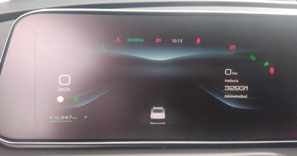 GWM Ora 03 - Imagem 8