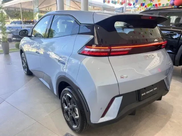 BYD Dolphin Mini - Imagem 2