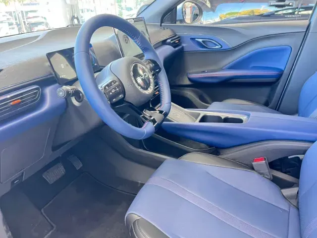 BYD Dolphin Mini - Imagem 5