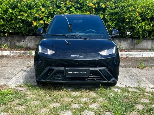 BYD Dolphin Mini - Imagem 2