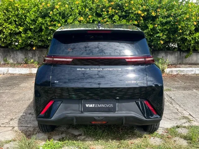 BYD Dolphin Mini - Imagem 5