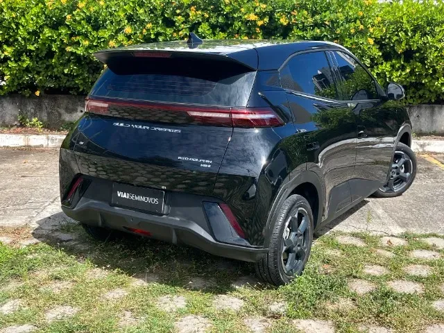 BYD Dolphin Mini - Imagem 6