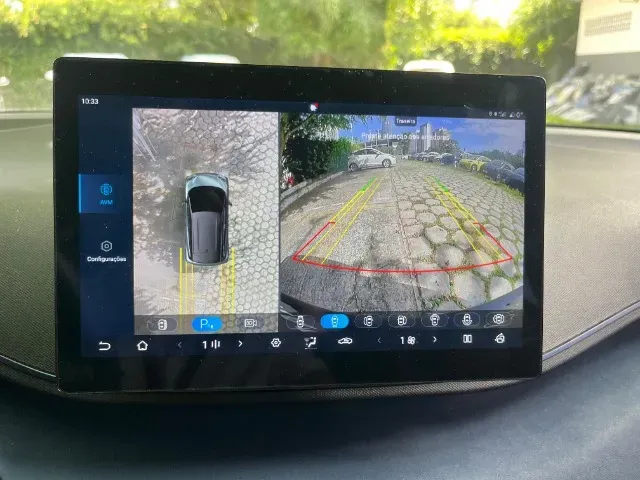 BYD Dolphin Mini - Imagem 10