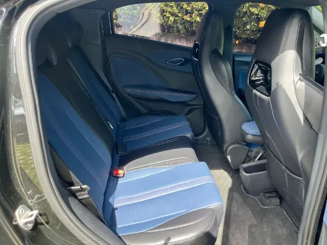 BYD Dolphin Mini - Imagem 14