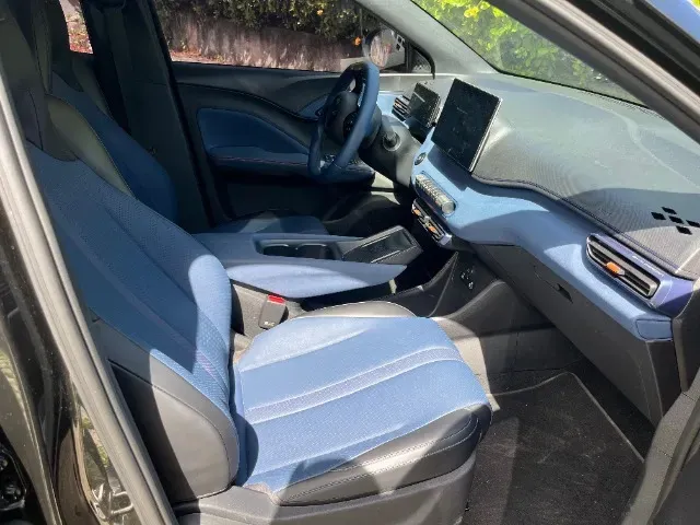 BYD Dolphin Mini - Imagem 15