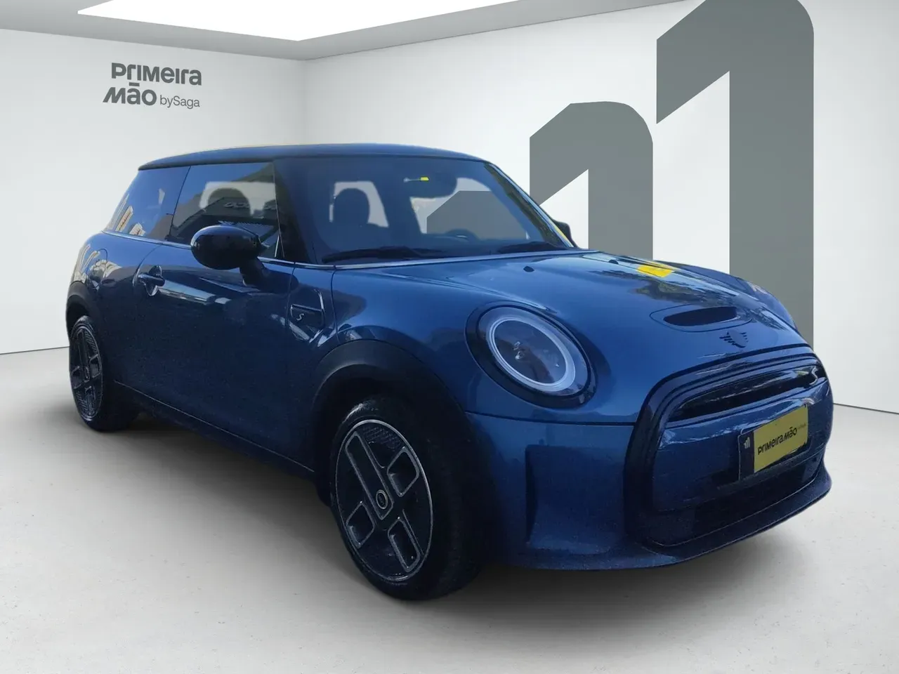 Mini CooperSE - Imagem 2