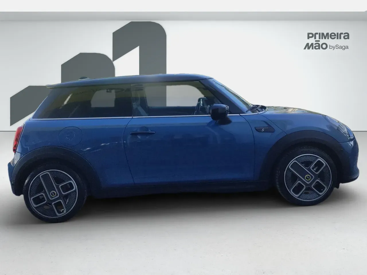 Mini CooperSE - Imagem 3