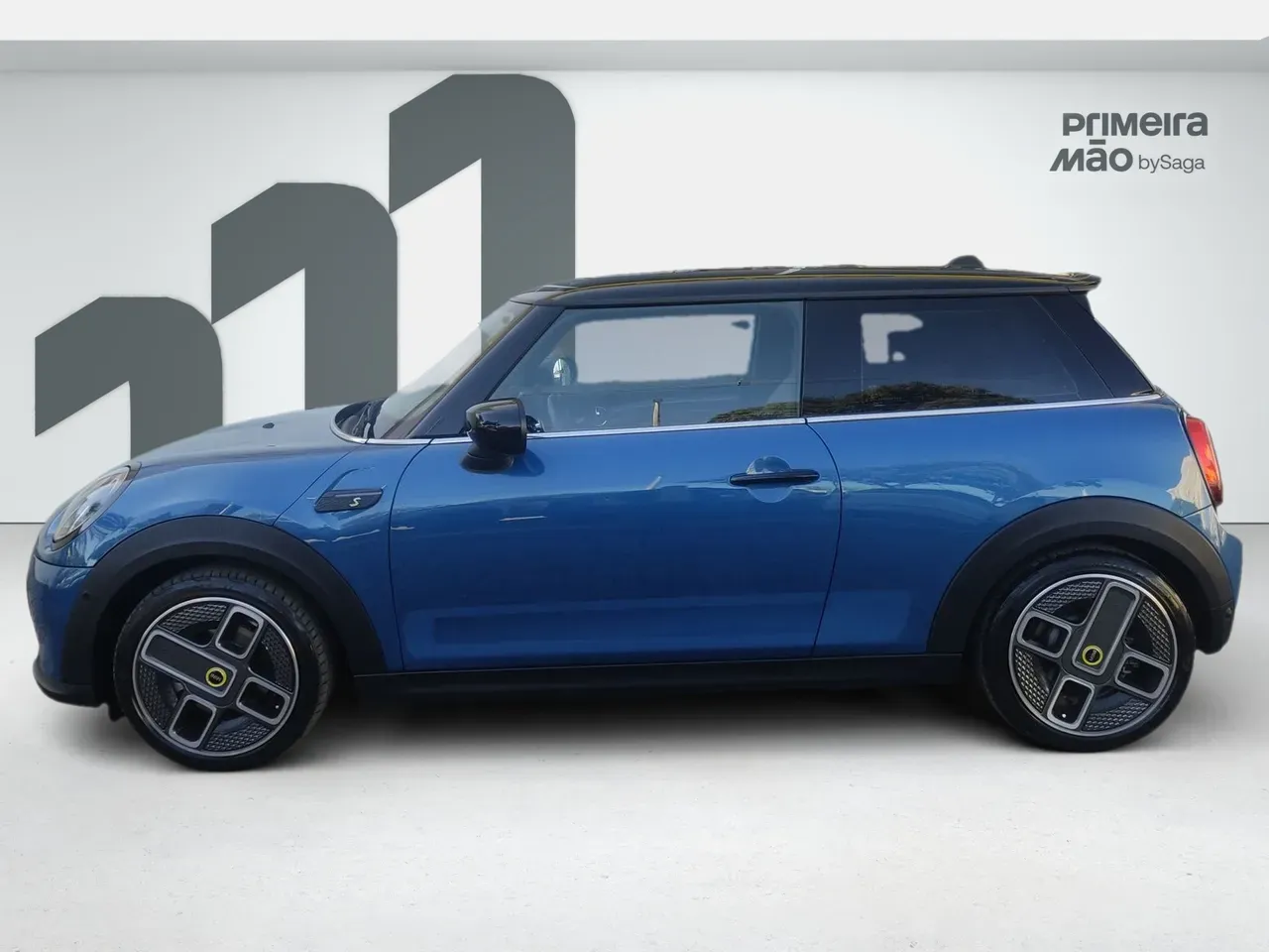 Mini CooperSE - Imagem 6