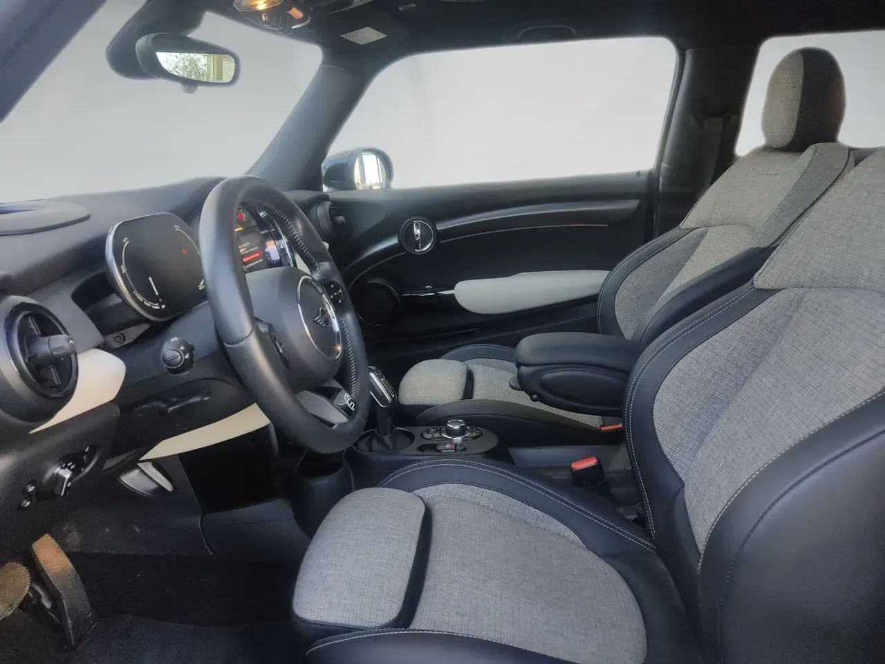 Mini CooperSE - Imagem 10