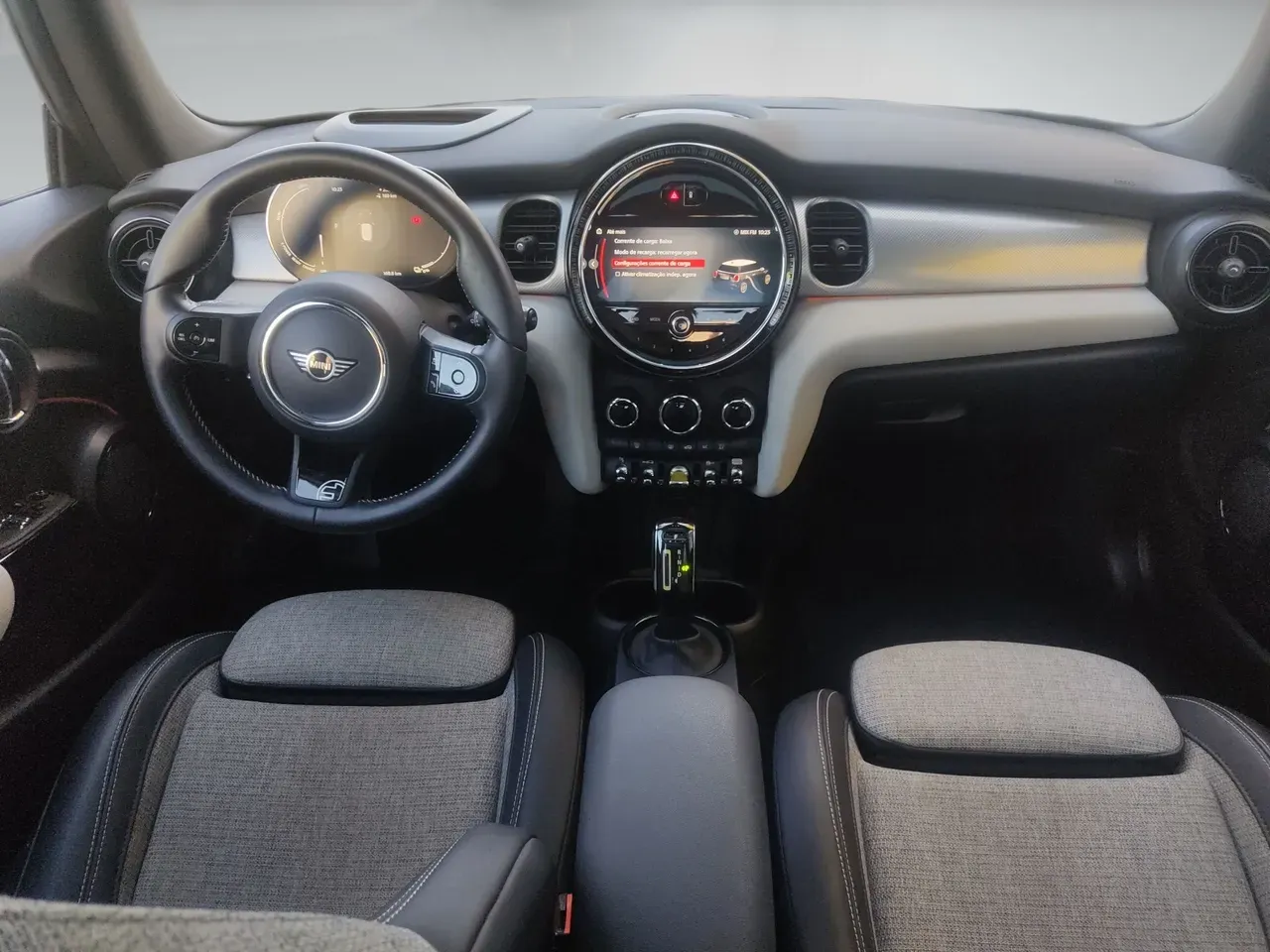 Mini CooperSE - Imagem 12