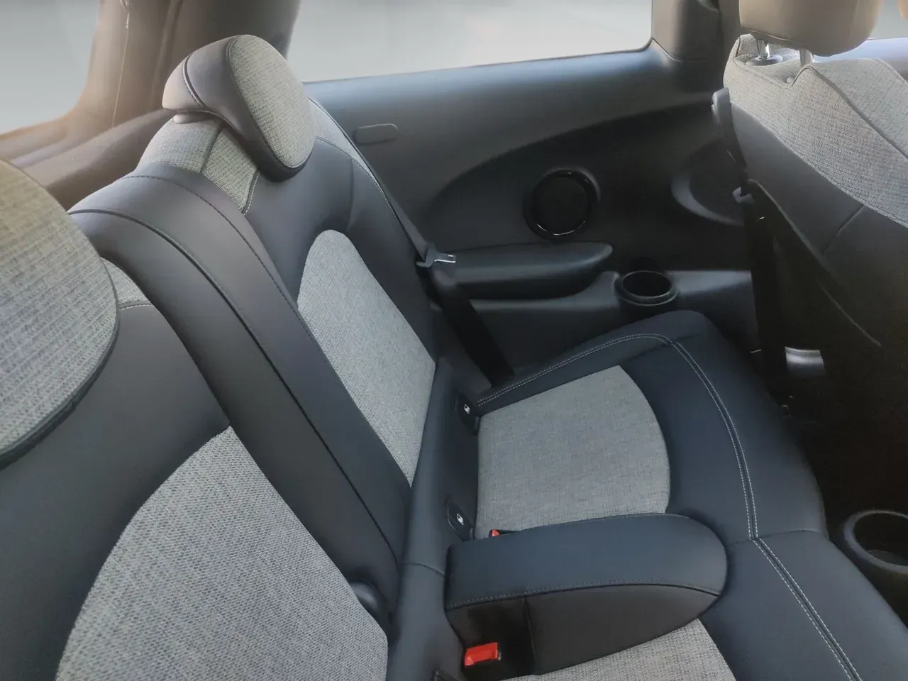 Mini CooperSE - Imagem 13