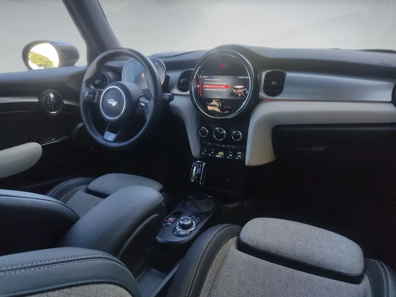 Mini CooperSE - Imagem 14