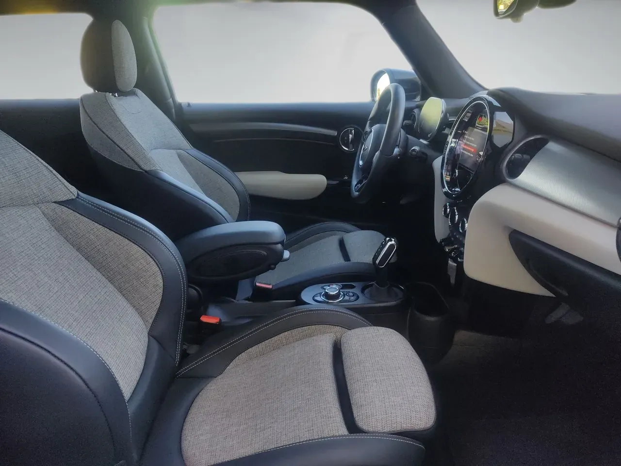 Mini CooperSE - Imagem 15