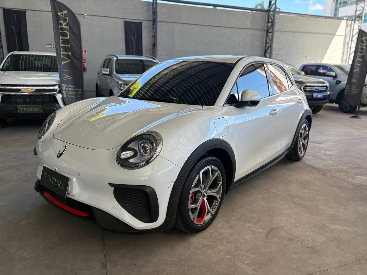 GWM Ora 03 - Imagem 2