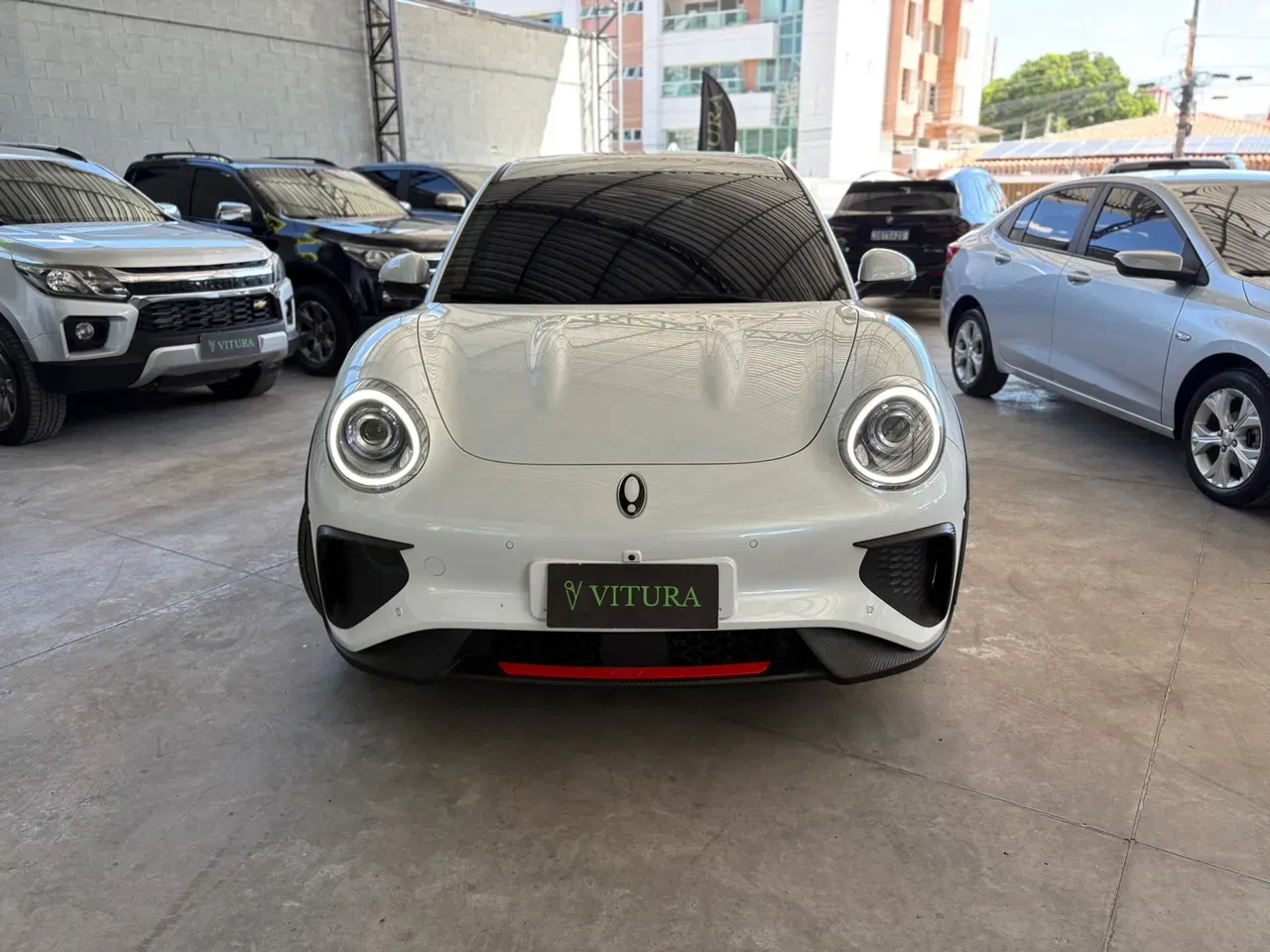 GWM Ora 03 - Imagem 3