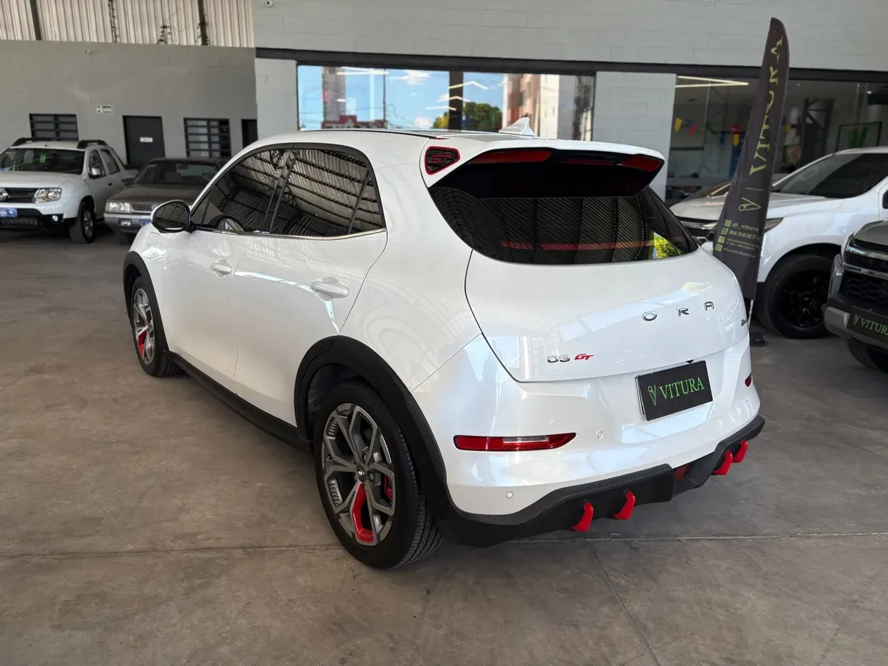 GWM Ora 03 - Imagem 7