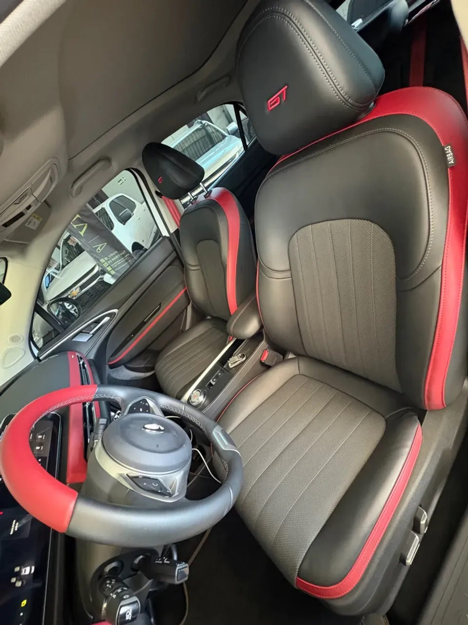 GWM Ora 03 - Imagem 9