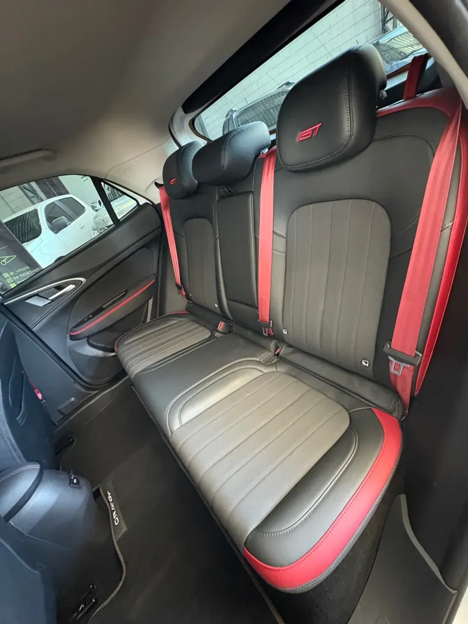 GWM Ora 03 - Imagem 12