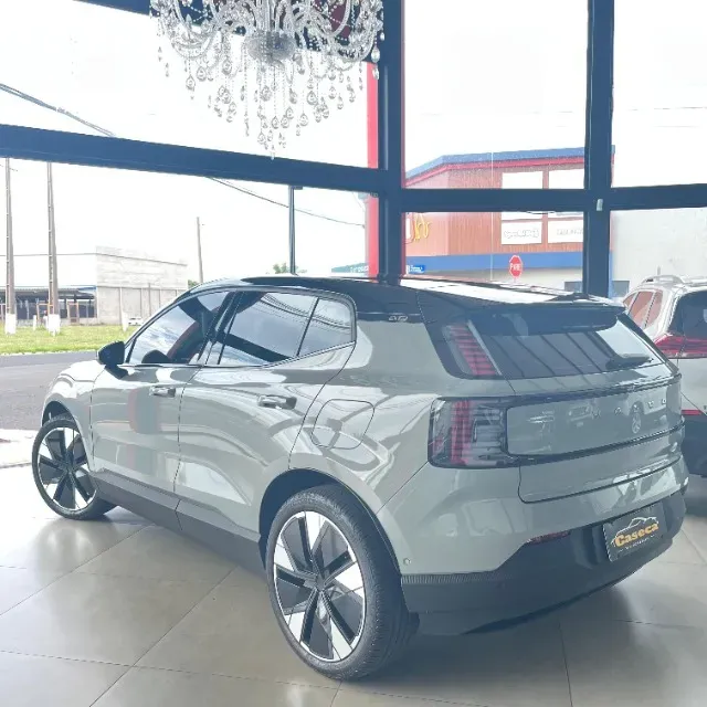 Volvo EX30 - Imagem 4