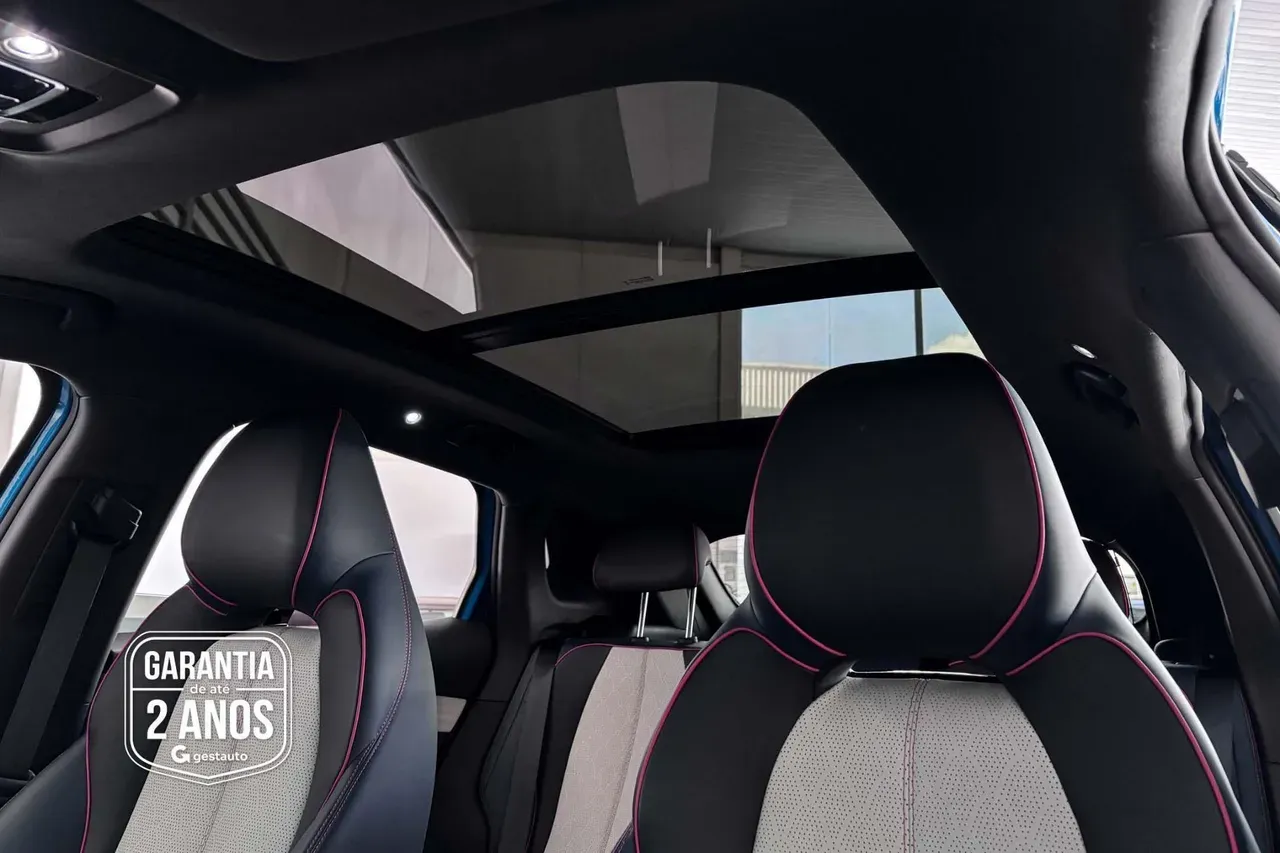 BYD Yuan Plus - Imagem 14