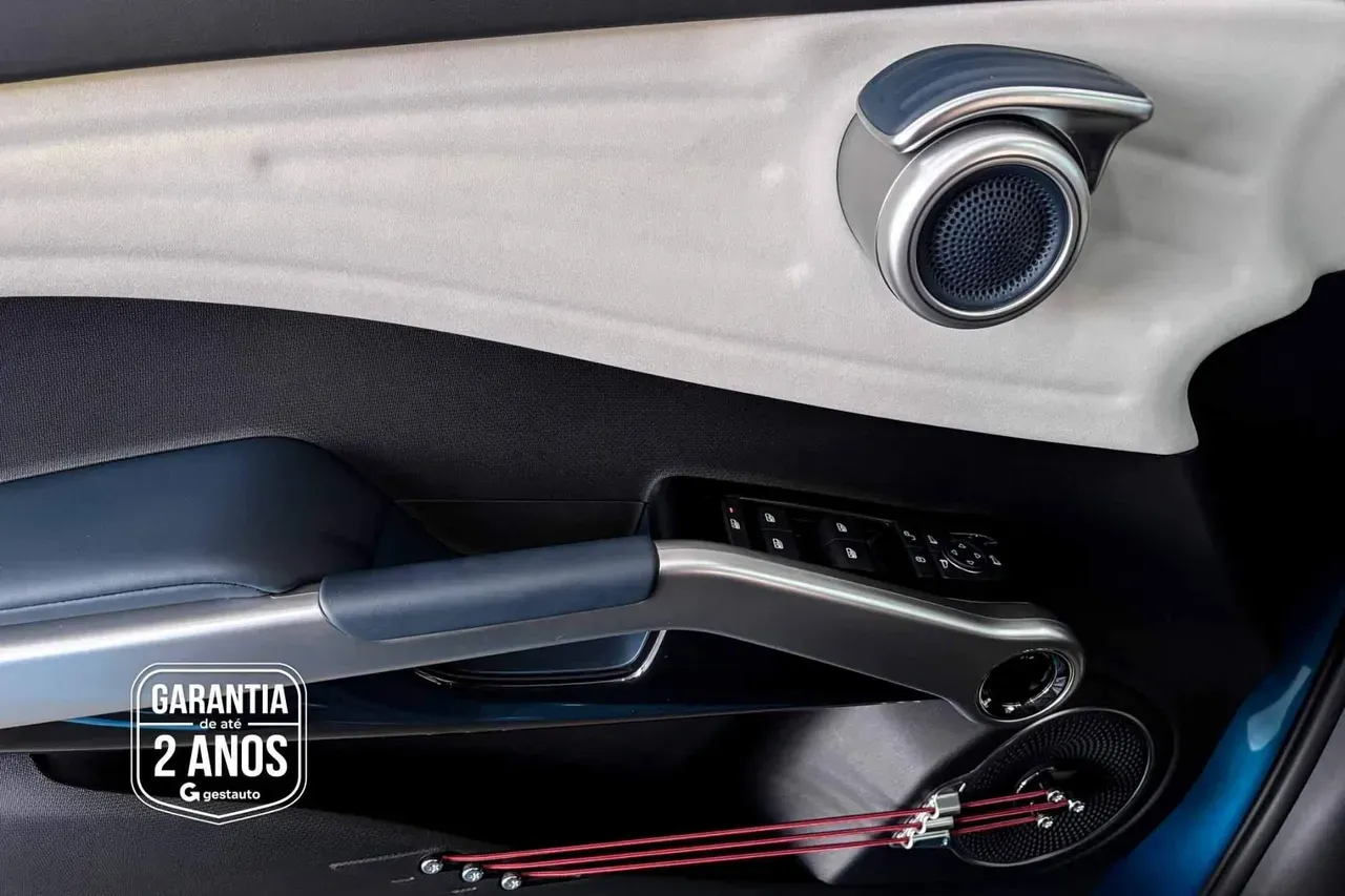 BYD Yuan Plus - Imagem 19