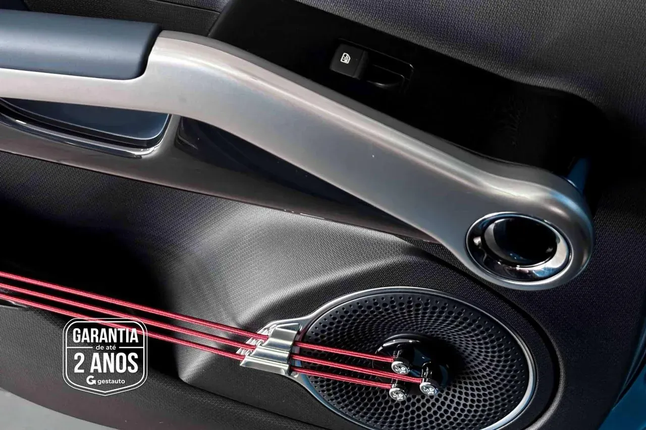 BYD Yuan Plus - Imagem 20