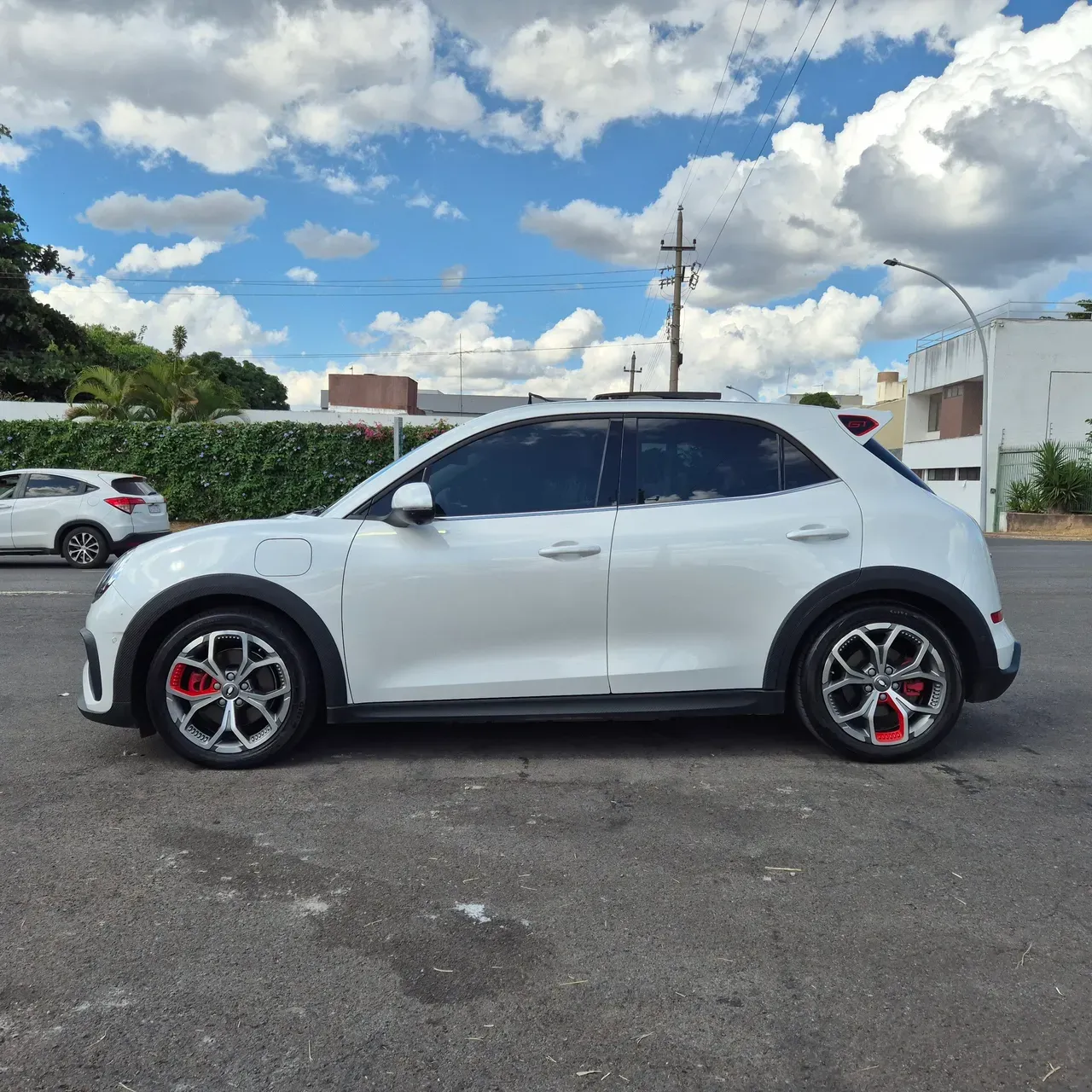 GWM Ora 03 - Imagem 3