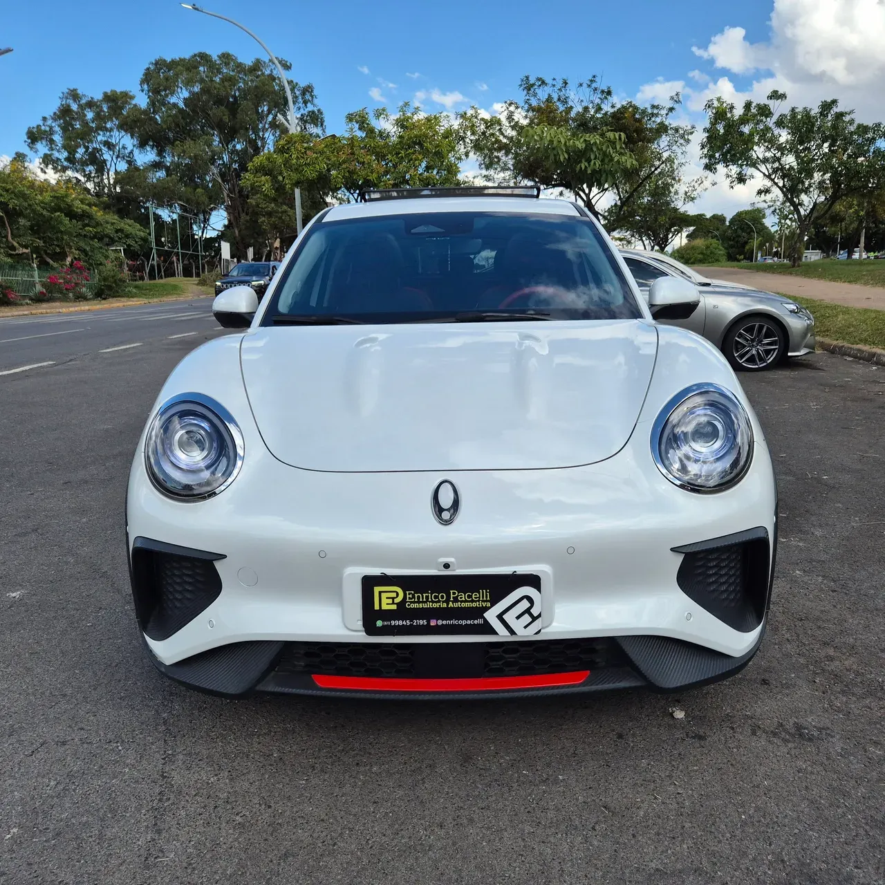 GWM Ora 03 - Imagem 5