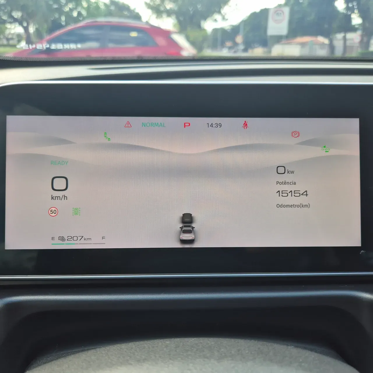 GWM Ora 03 - Imagem 10