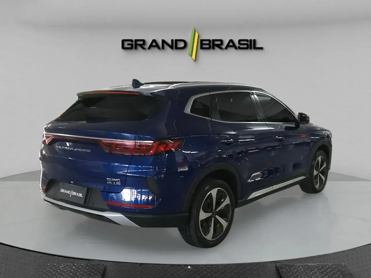 BYD Song Plus - Imagem 3