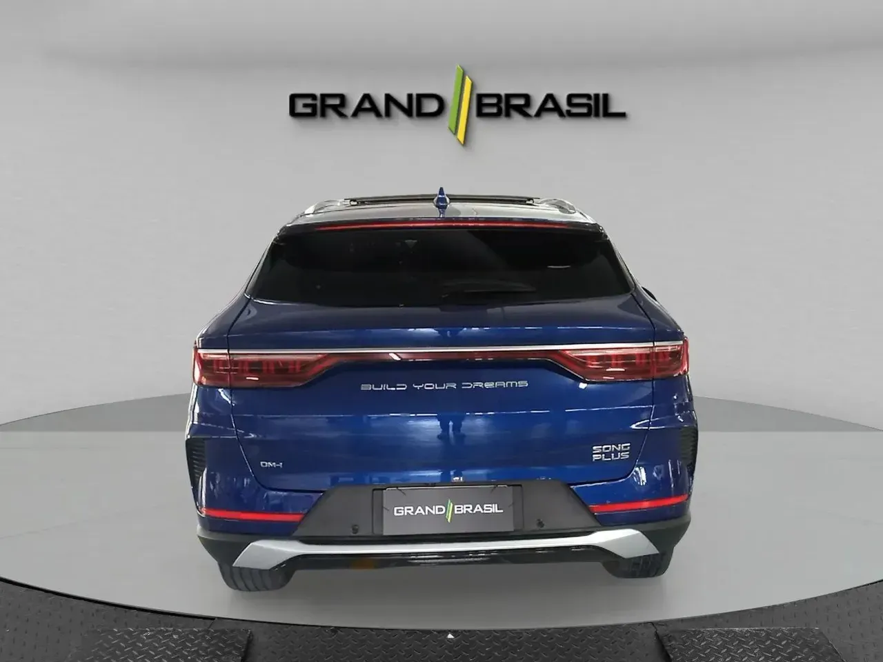 BYD Song Plus - Imagem 4