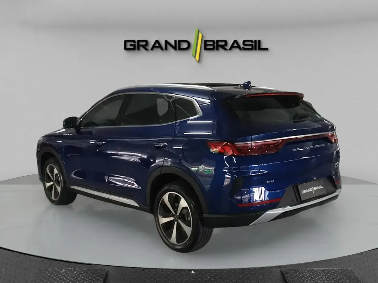 BYD Song Plus - Imagem 5